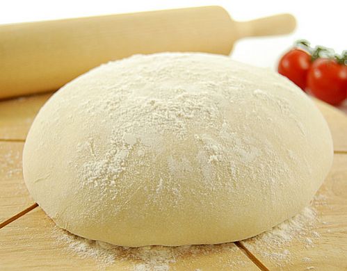 Ricetta Pasta Per Pizze (2) – Primo
