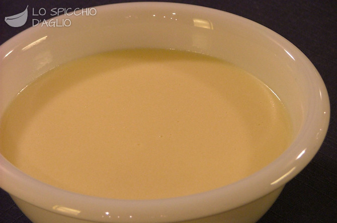 Ricetta Pastella Per Crepes (ricetta Base) – Antipasto