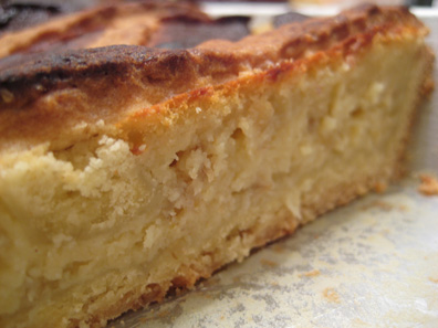 Ricetta Pastiera (3) – Dessert