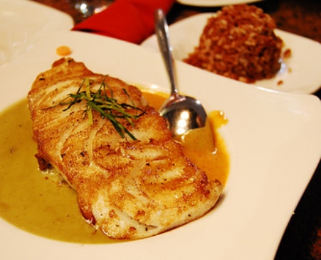 Ricetta Pesce Al Curry – Pesce