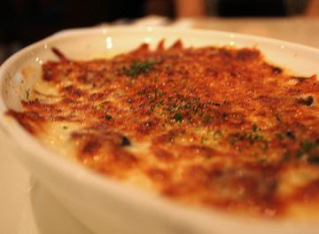 Ricetta Pesce Spada Gratinato – Pesce