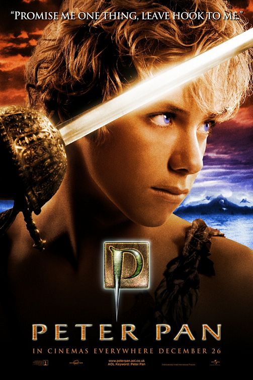 Ricetta Peter Pan (3) – Bevande