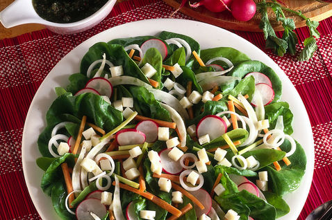 Ricetta Insalata D’estate (2) – Contorno