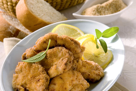 Ricetta Cervella Alla Toscana – Carne