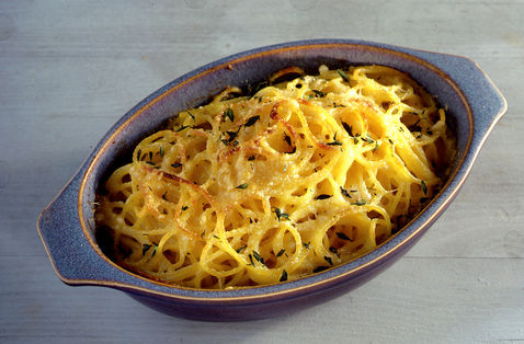 Ricetta Spaghetti Filanti – Primo