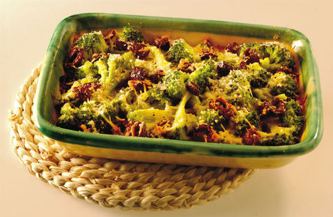 Ricetta Broccoli Alle Acciughe – Contorno