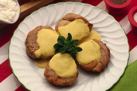 Ricetta Filetto Al Whisky – Carne