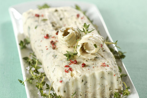Ricetta Burro Per Salse – Salsa