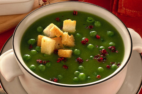 Ricetta Burro Alla Paprica – Salsa