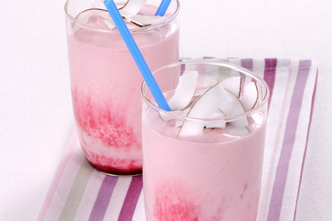 Ricetta Frappé All’amarena – Bevande