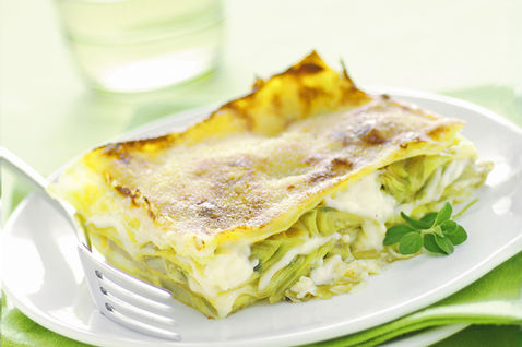 Ricetta Carciofi In Salsa (2) – Contorno