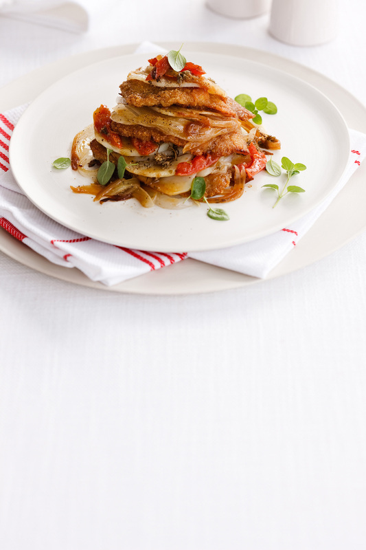 Ricetta Carne Murata – Carne