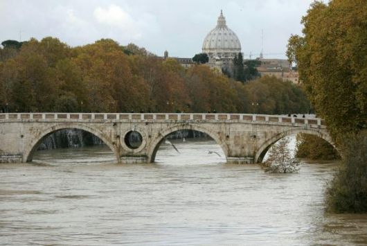 Ricetta Tevere – Bevande