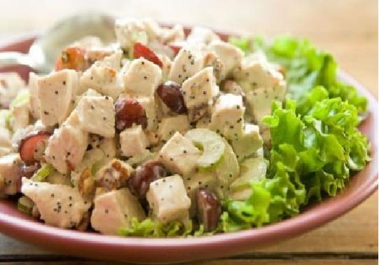 Ricetta Insalata Di Formaggio – Contorno