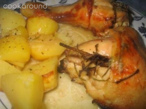 Ricetta Patate Al Vino Bianco – Contorno