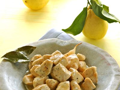 Ricetta Pollo Alla Diavola All’agro – Pollame