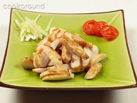 Ricetta Pollo Marinato – Pollame