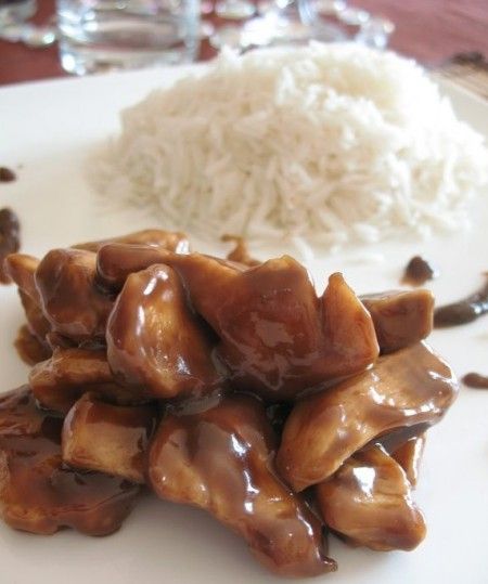 Ricetta Aceto Al Miele – Salsa