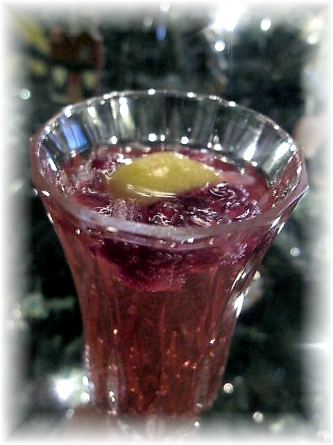 Ricetta Pomo Sparkling (2) – Bevande
