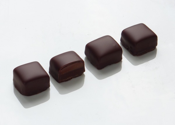 Ricetta Praline Al Miele – Dessert