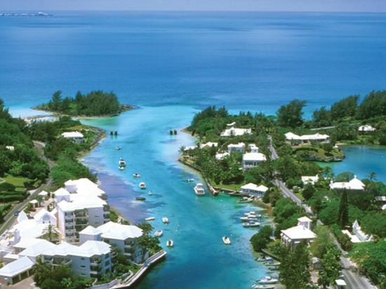 Ricetta Bermuda – Bevande