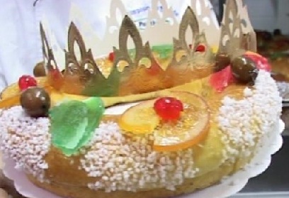 Ricetta Dolce Provenzale – Dessert