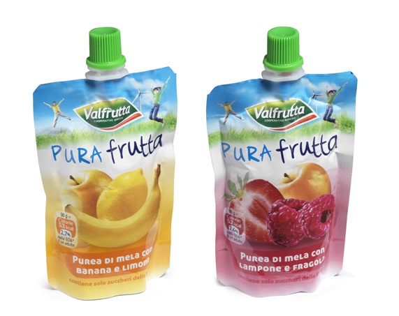 Ricetta Purè Di Frutta – Dessert