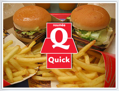 Ricetta Quick – Bevande