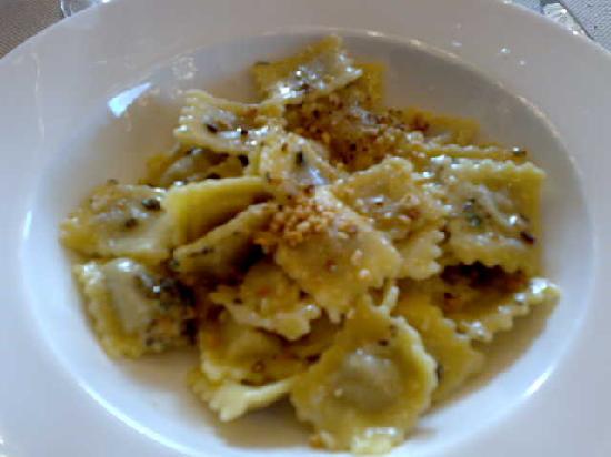 Ricetta Burro Delle Langhe – Antipasto