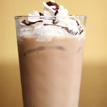 Ricetta Coffee Cooler – Bevande
