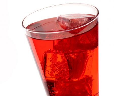 Ricetta Red Punch (2) – Bevande