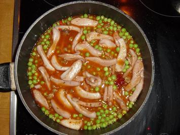 Ricetta Calamaretti In Umido Alla Genovese – Pesce
