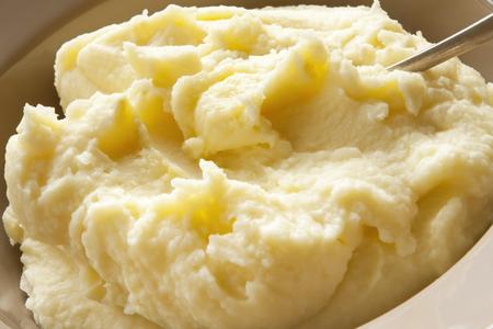 Ricetta Purè Di Patate (2) – Contorno