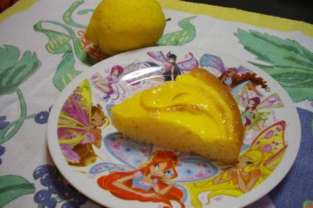 Ricetta Burro Al Limone – Salsa