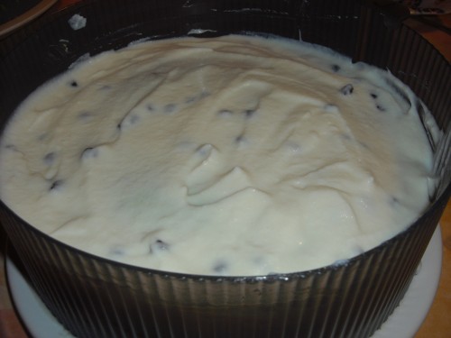 Ricetta Crema Di Ricotta – Dessert