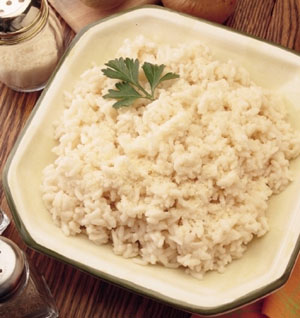 Ricetta Riso Creola – Primo