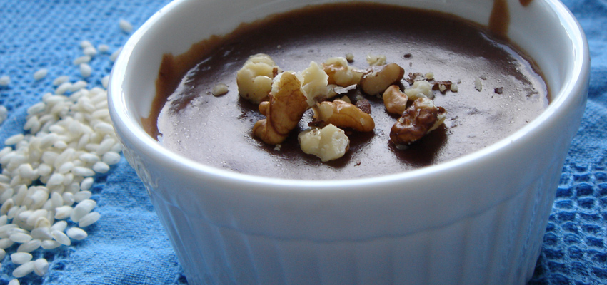 Ricetta Risogalo Greco – Dessert