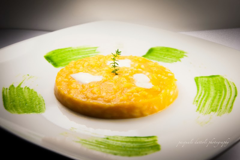Ricetta Filetti Di Sgombro Alle Erbe Con Tortino Di Stracchino – Pesce