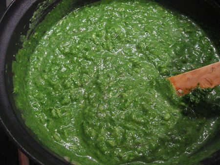 Ricetta Risotto Al Basilico – Primo