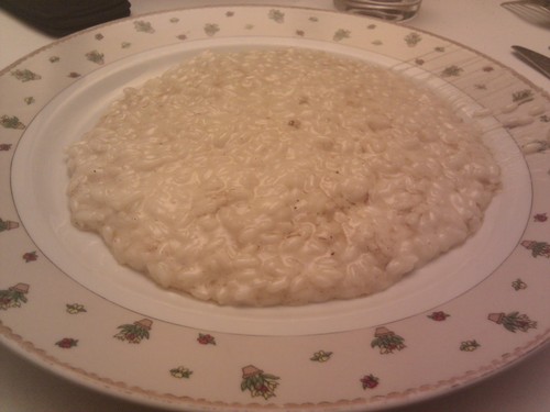 Ricetta Risotto Della Cascina – Primo