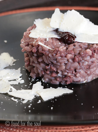 Ricetta Vino Di Ribes Rosso – Bevande