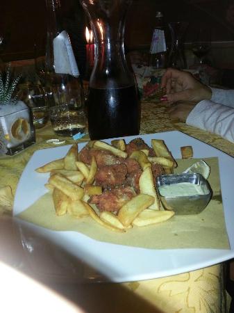 Ricetta Pollo Marinato Fritto – Pollame