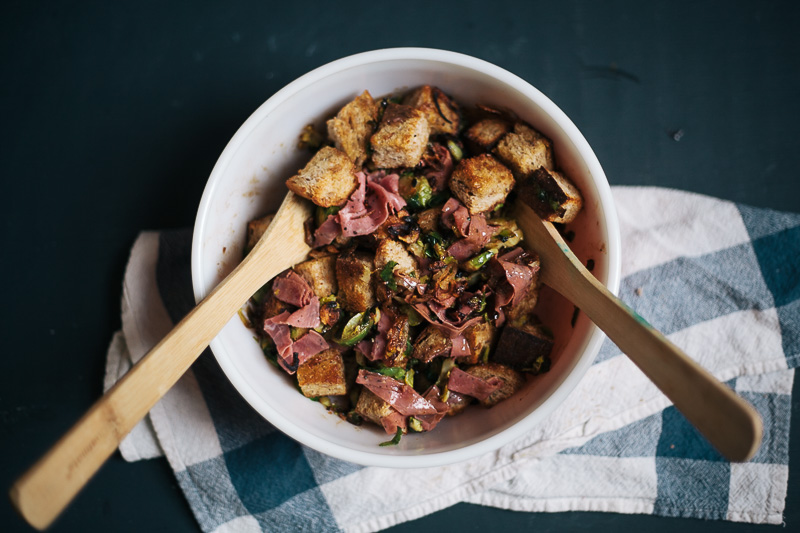 Ricetta Panzanella (6) – Antipasto