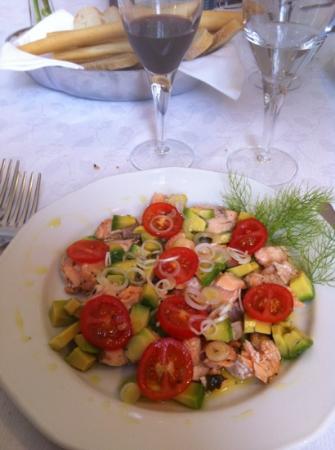 Ricetta Ravanelli E Cipolline – Salsa