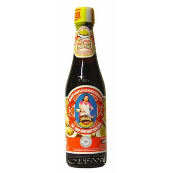 Ricetta Salsa Alle Ostriche – Salsa