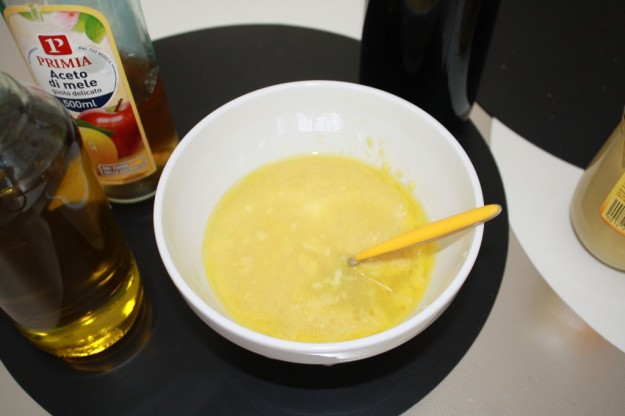 Ricetta Salsa Alle Patate – Salsa