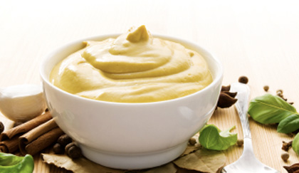 Ricetta Salsa Veloce – Salsa