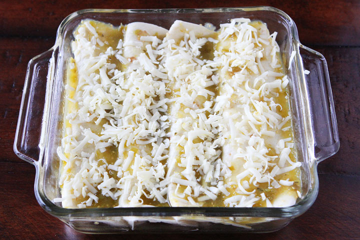 Ricetta Salsa Verde (13) – Salsa