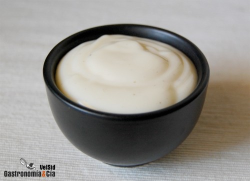Ricetta Salsa Mornay – Salsa
