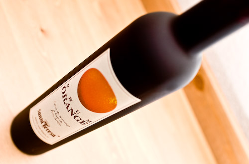 Ricetta Rhum Orange – Bevande